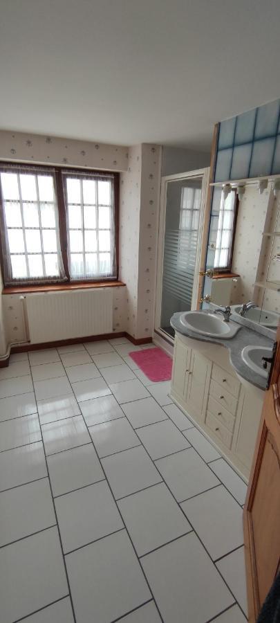 Chavot Bellevue Villa Eksteriør billede